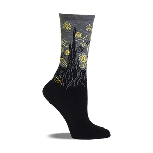 Van Gogh's Starry Night