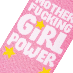 MF Girl Power