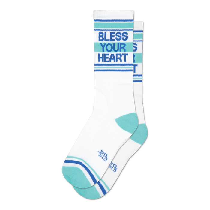 Bless Your Heart }}