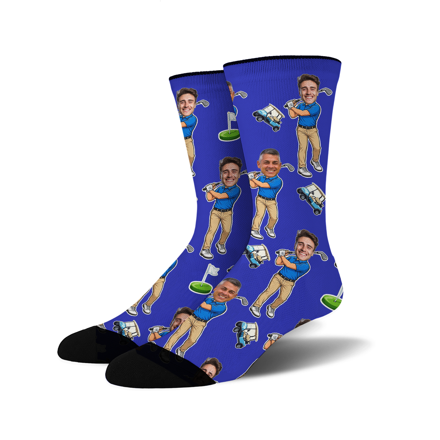 Royal Blue