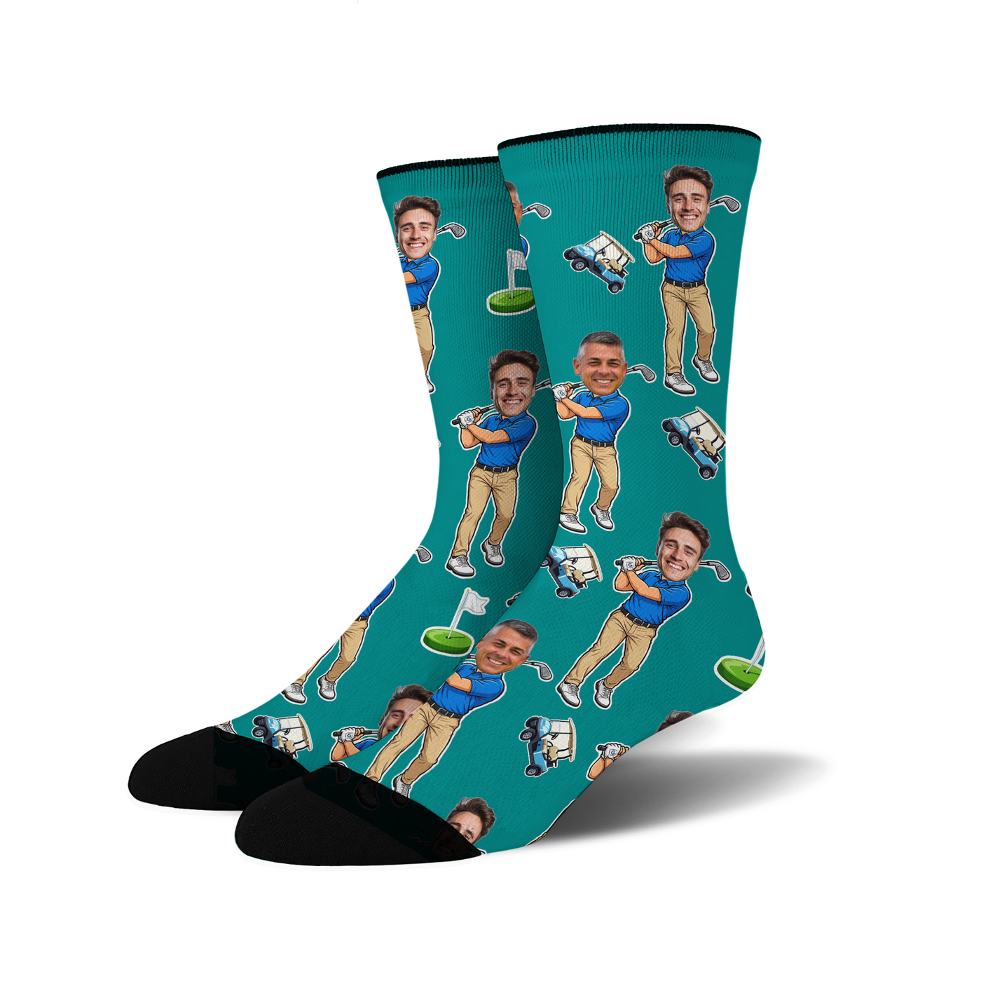 Teal