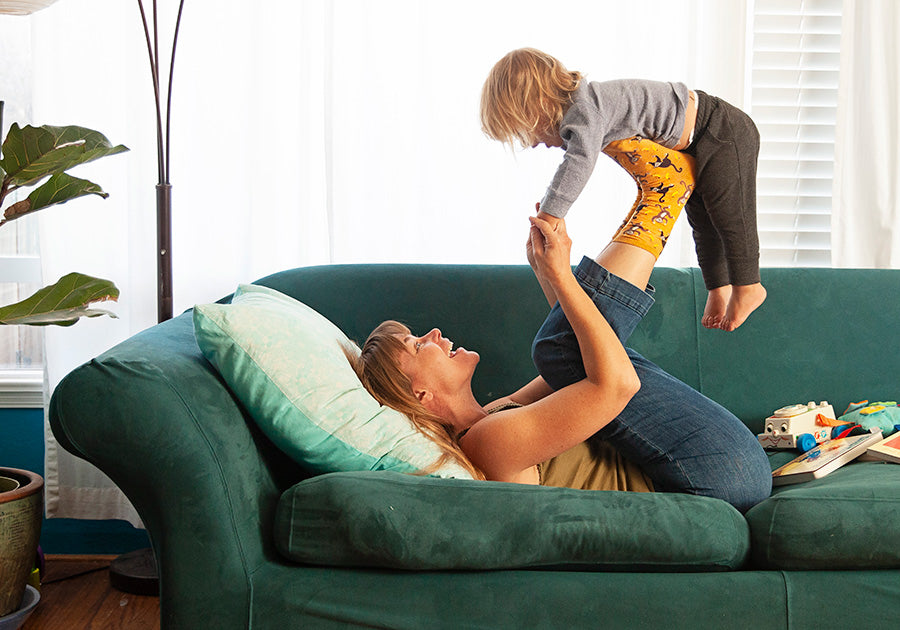 A Mother's Day Gift Guide: Novelty Socks for Every Kind of Mom