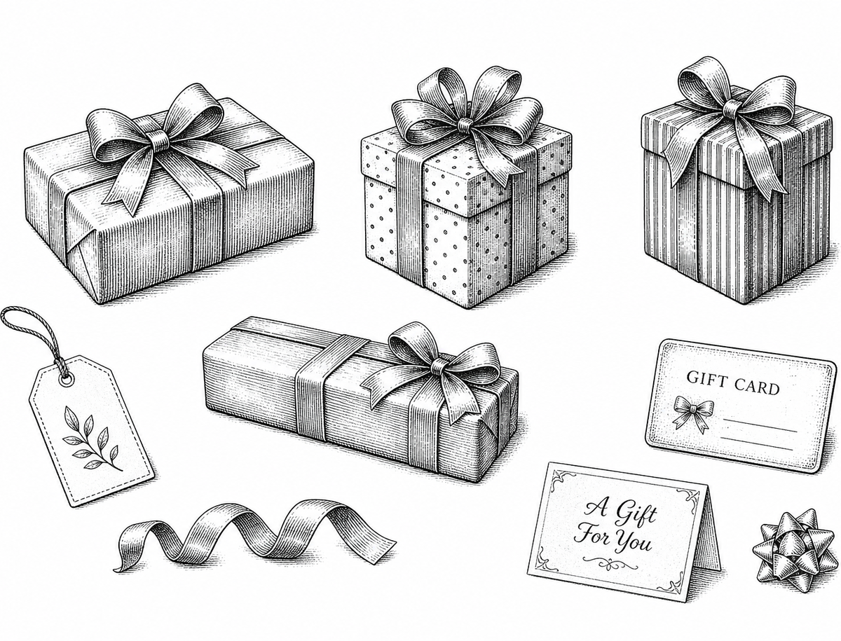 Gifts for Doctors