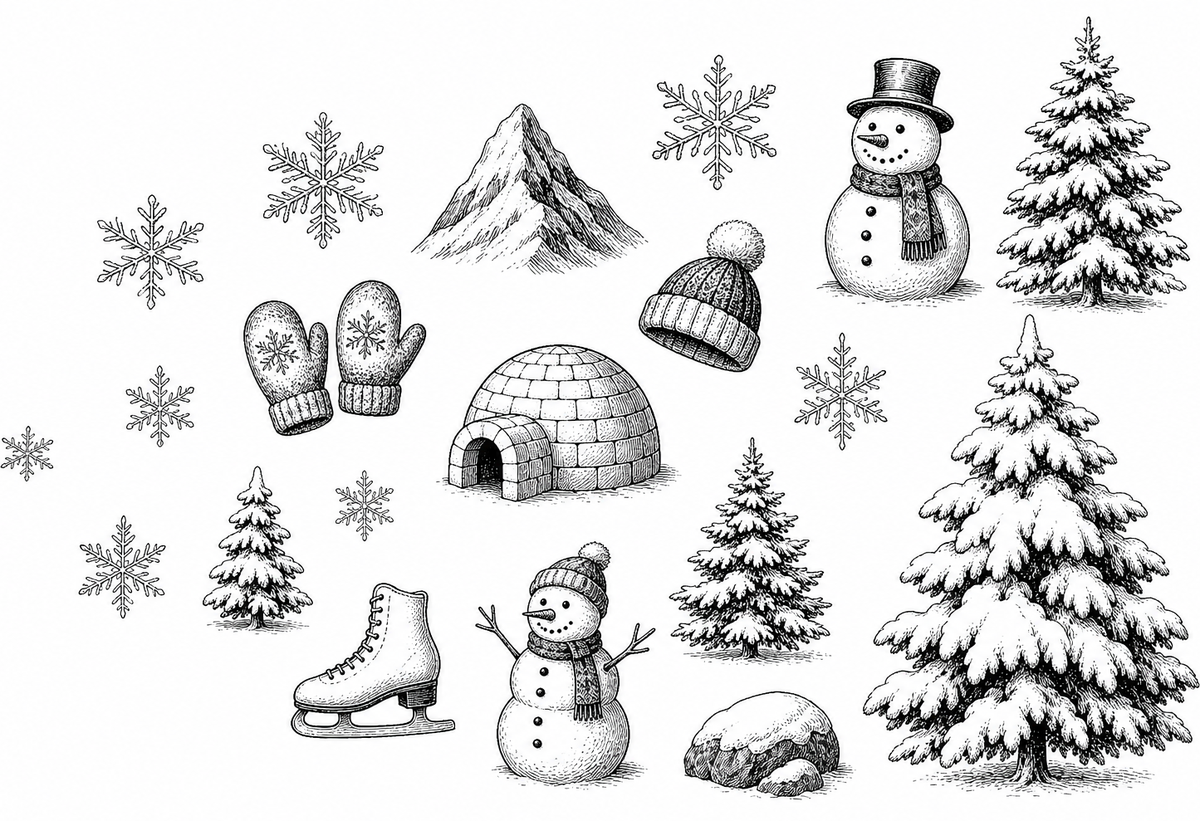 Snow Socks