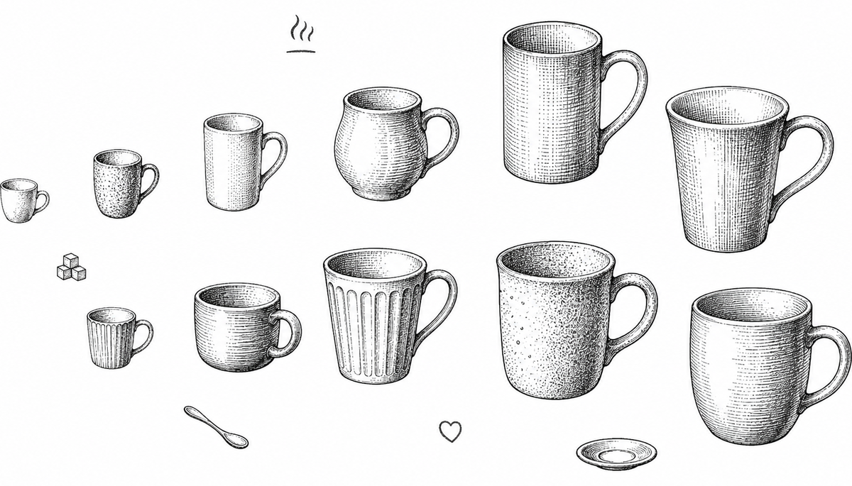 Mugs Socks