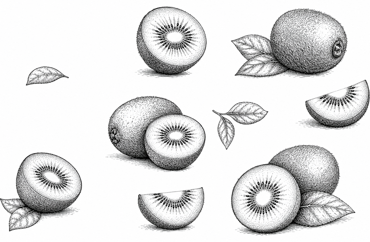 Kiwi Socks