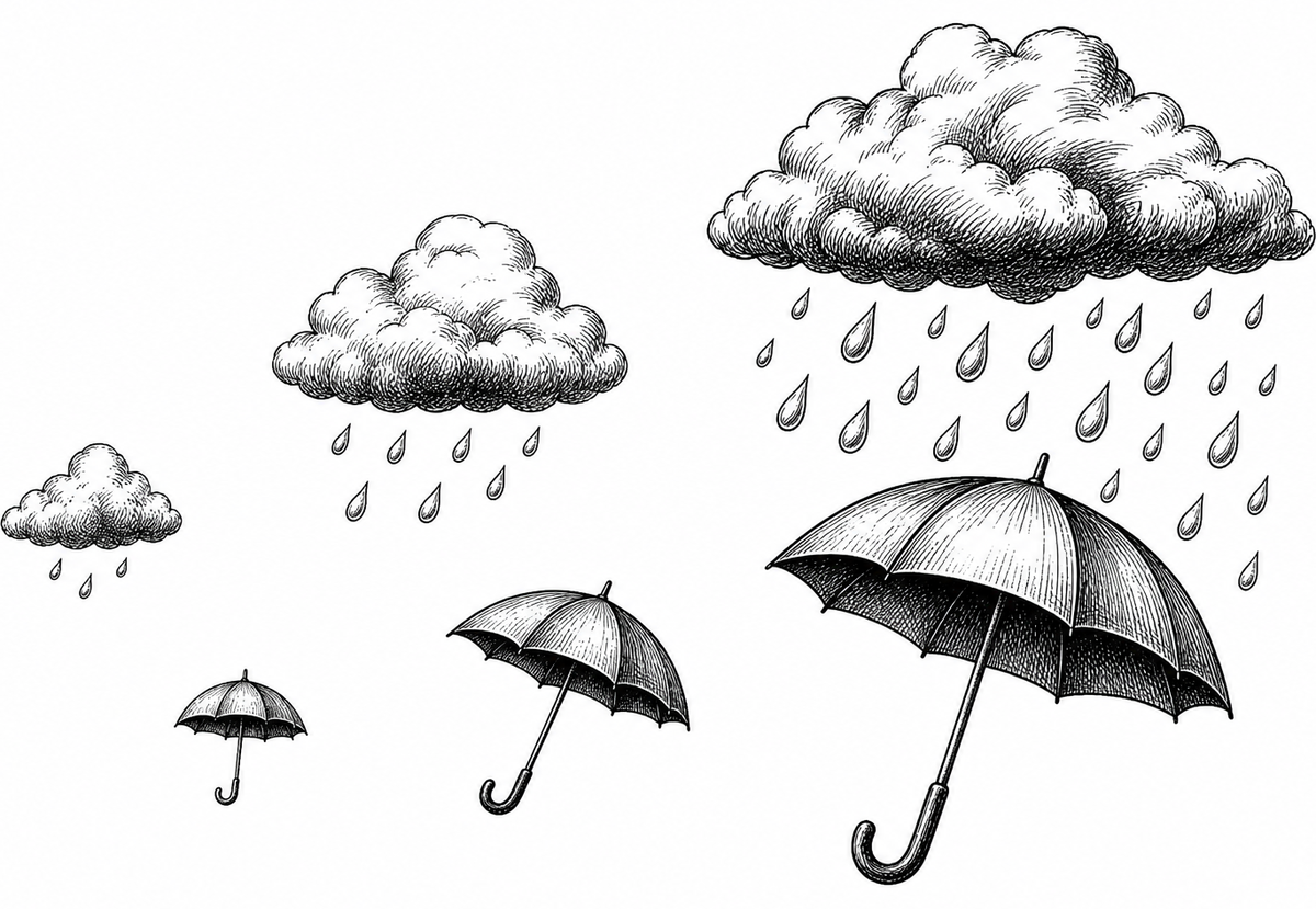 Rain Socks