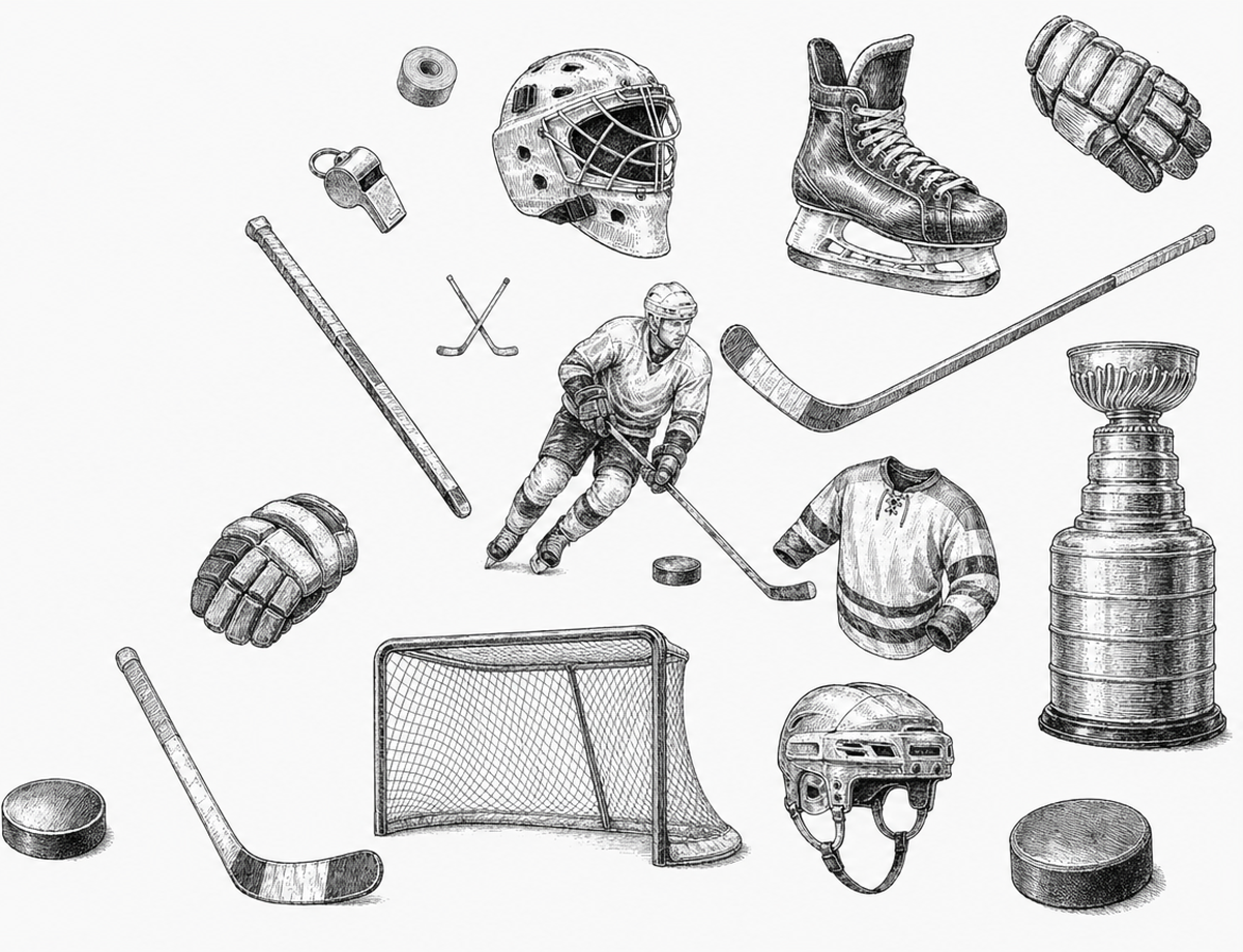 Hockey Socks