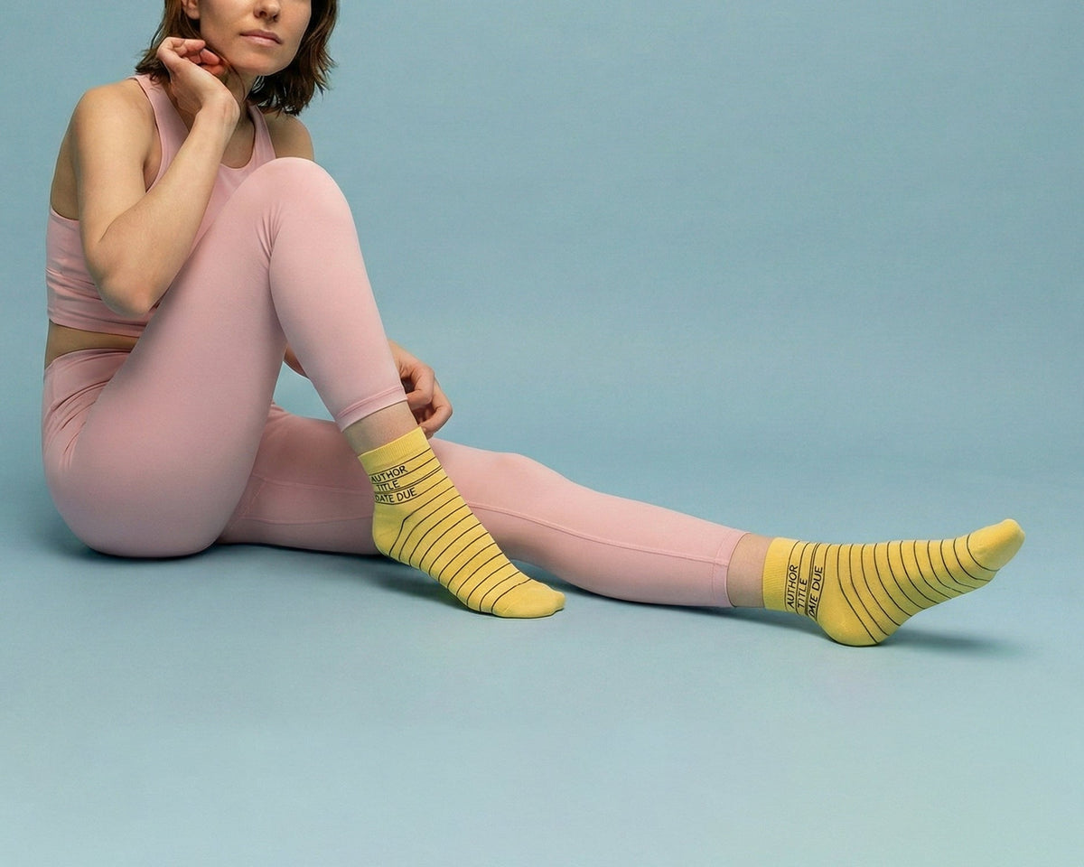 Ankle Socks