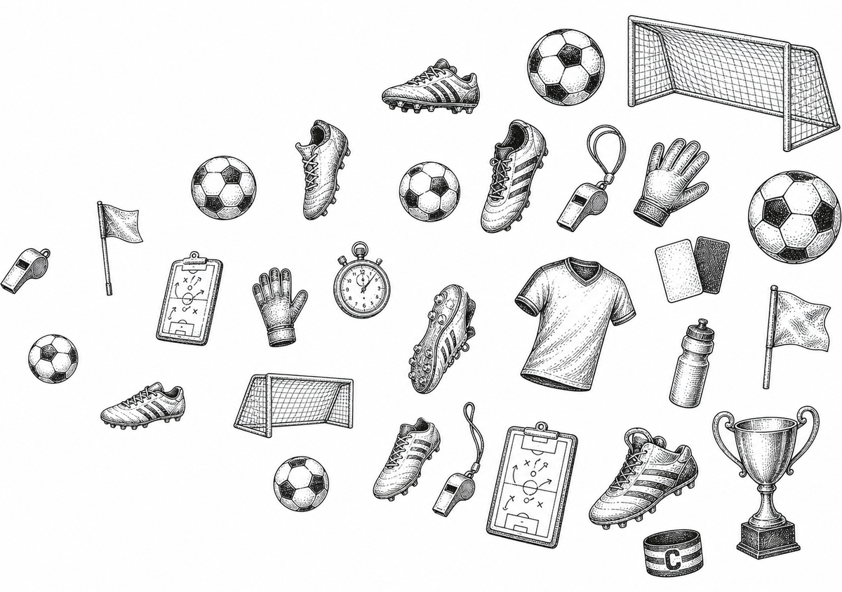 Soccer Socks