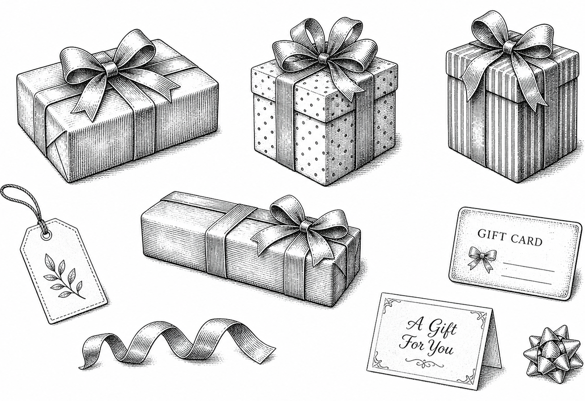 Gifts for Doctors