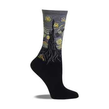Van Gogh's Starry Night