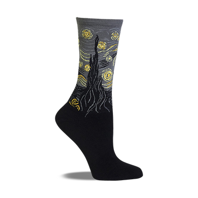 Van Gogh's Starry Night