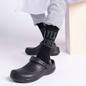 Person wearing 