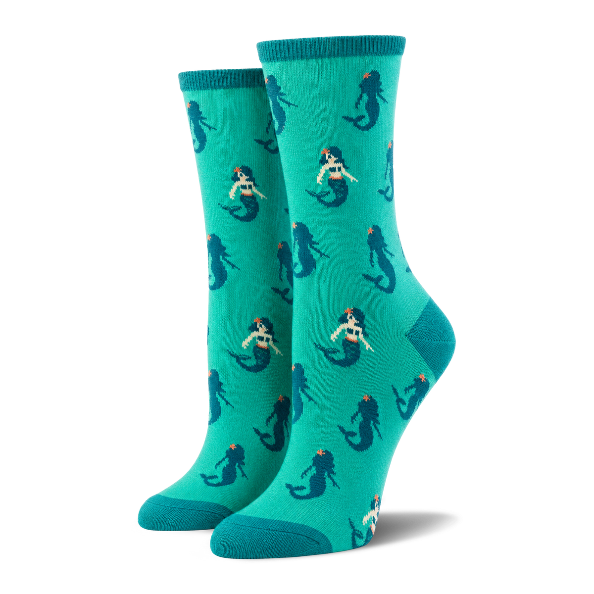 Princess of the Sea [mockup]