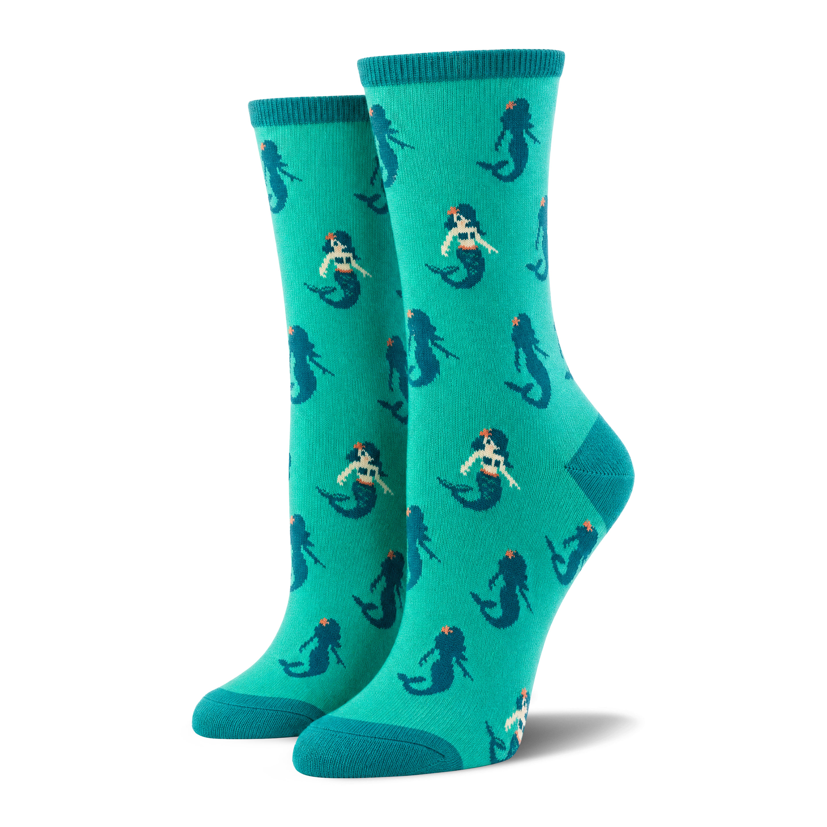 Princess of the Sea [mockup]