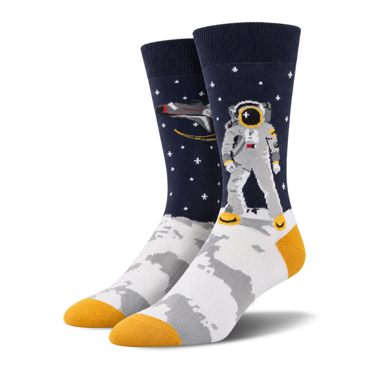 One Giant Leap [mockup]