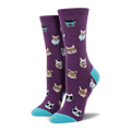 Smarty Cats [mockup]