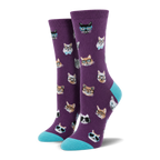 Smarty Cats [mockup]