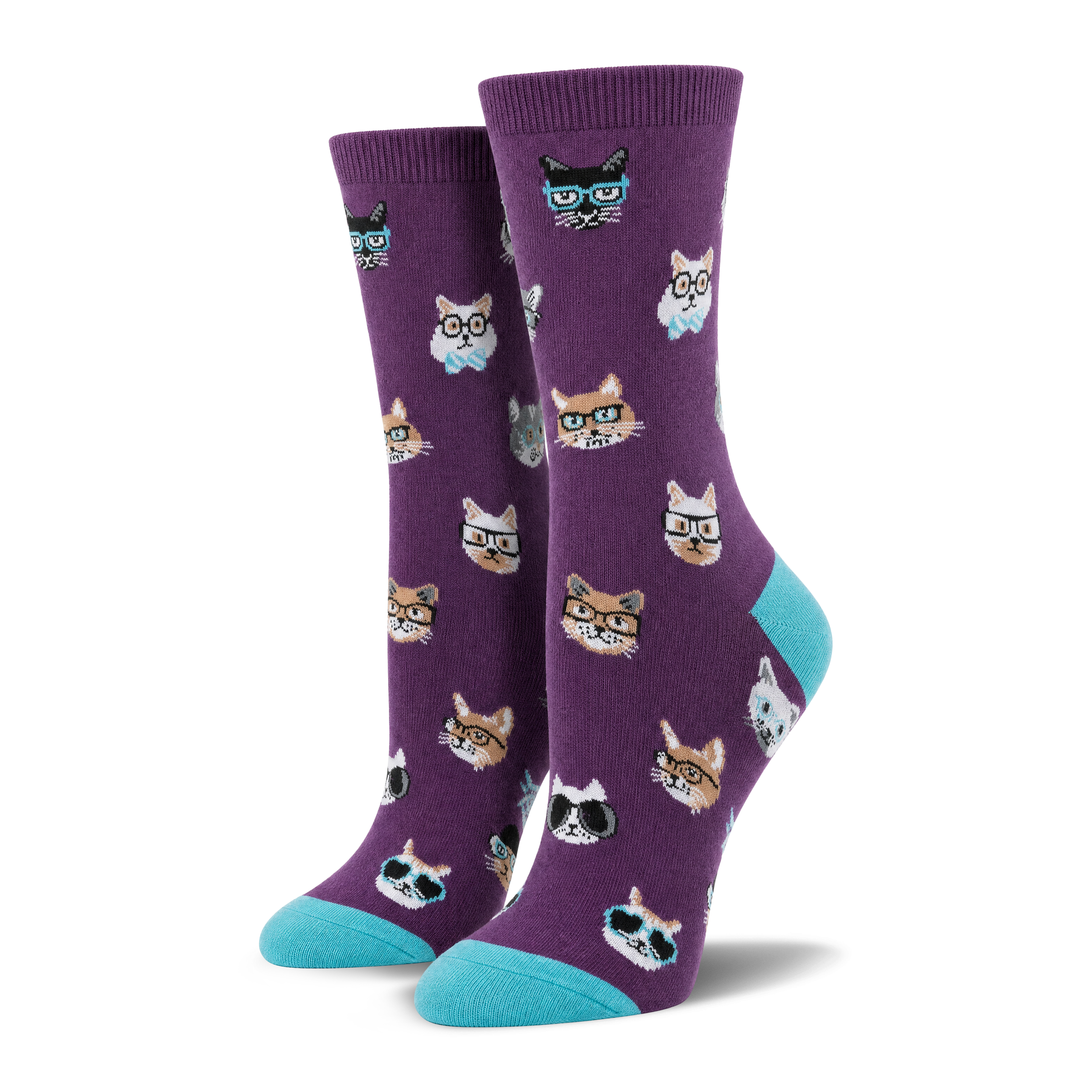 Smarty Cats [mockup]