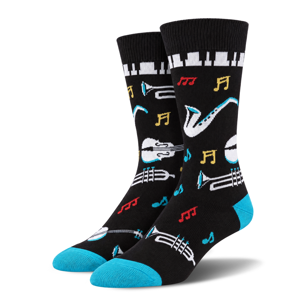 All That Jazz [mockup]