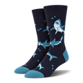 Shark Attack [mockup]
