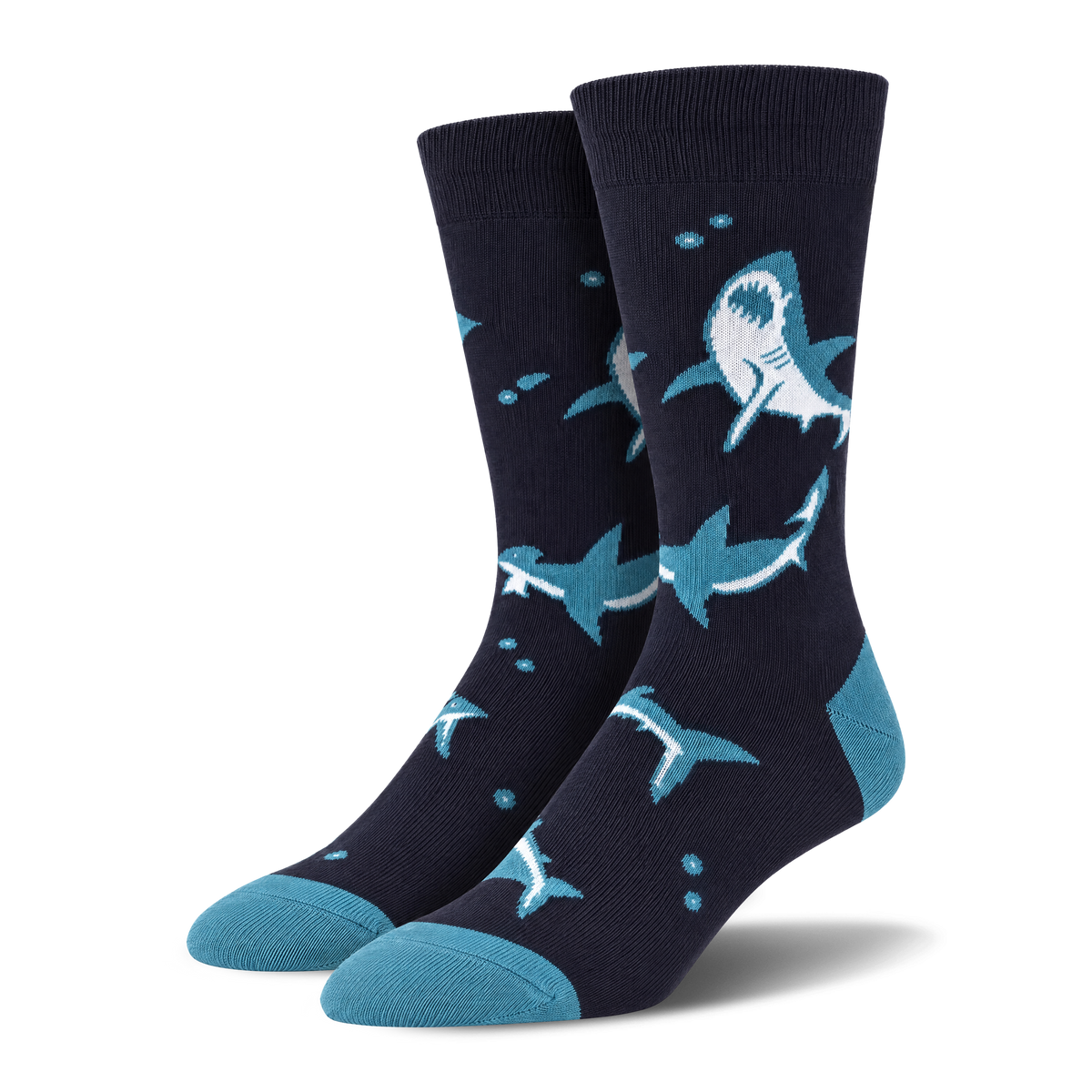 Shark Attack [mockup]