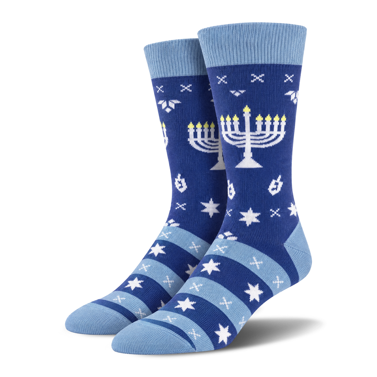 Mazel Toes [mockup]