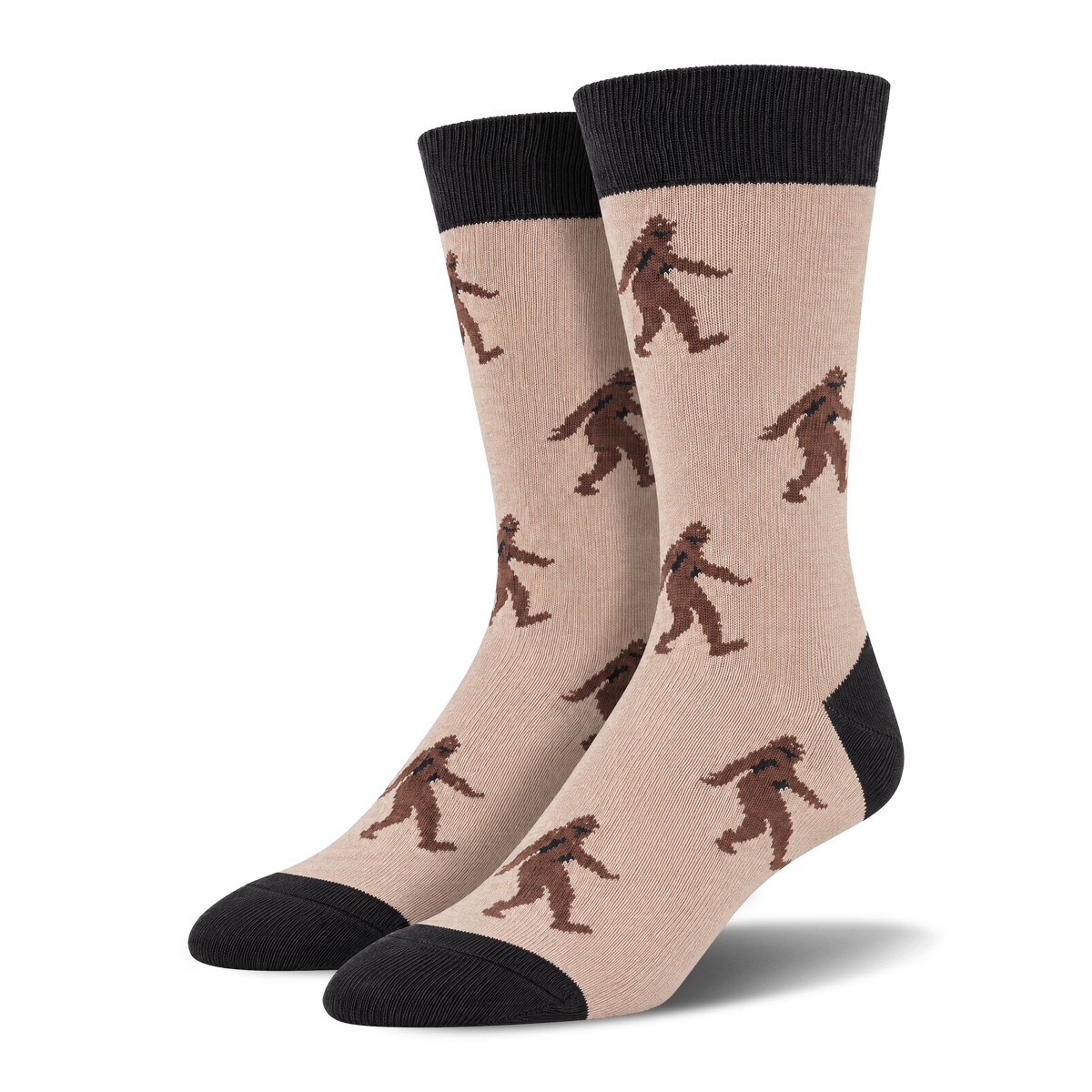 Sasquatch [mockup]