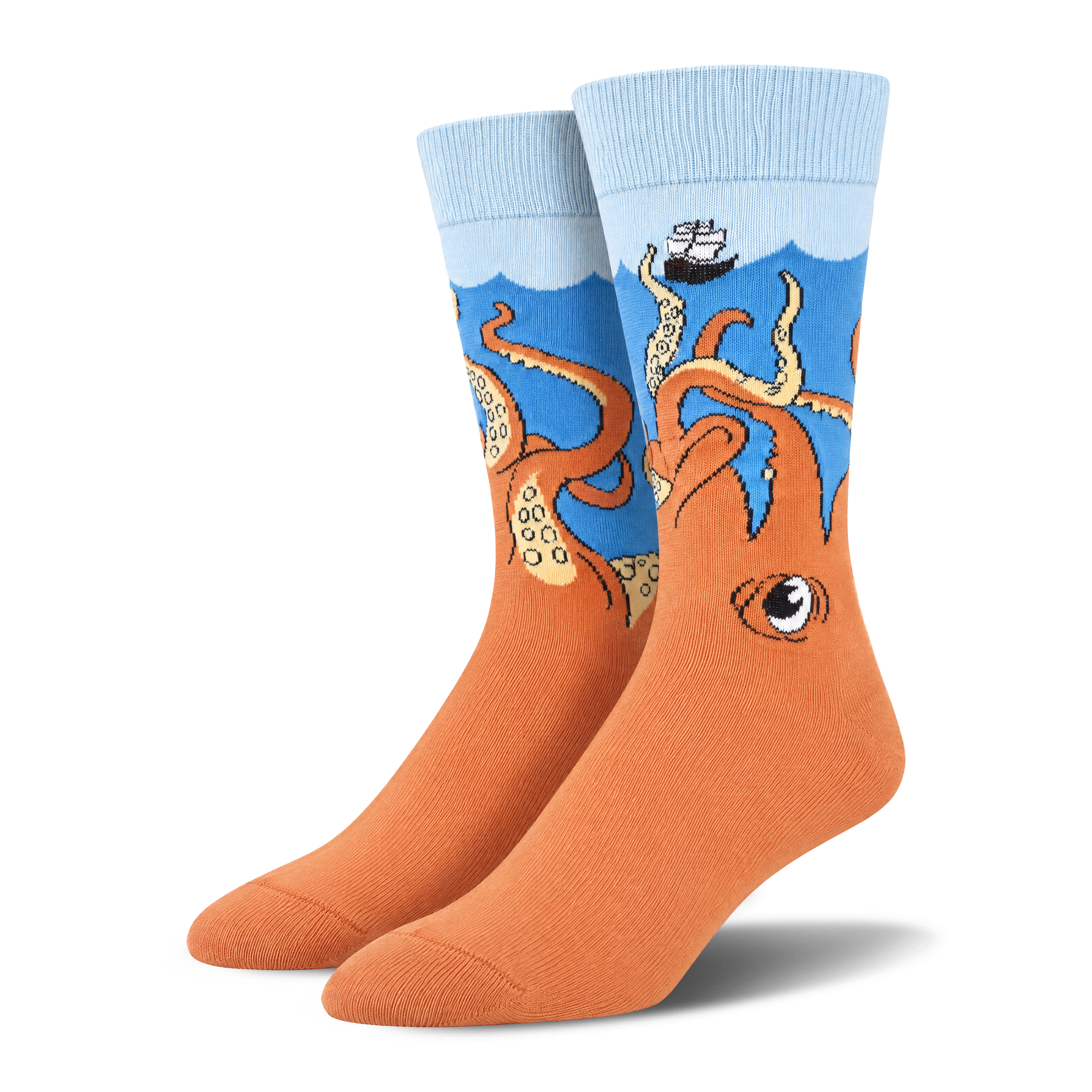Squid-O [mockup]