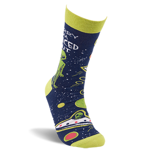 Sorry I'm Spaced Out