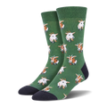 Dapper Goats [mockup]