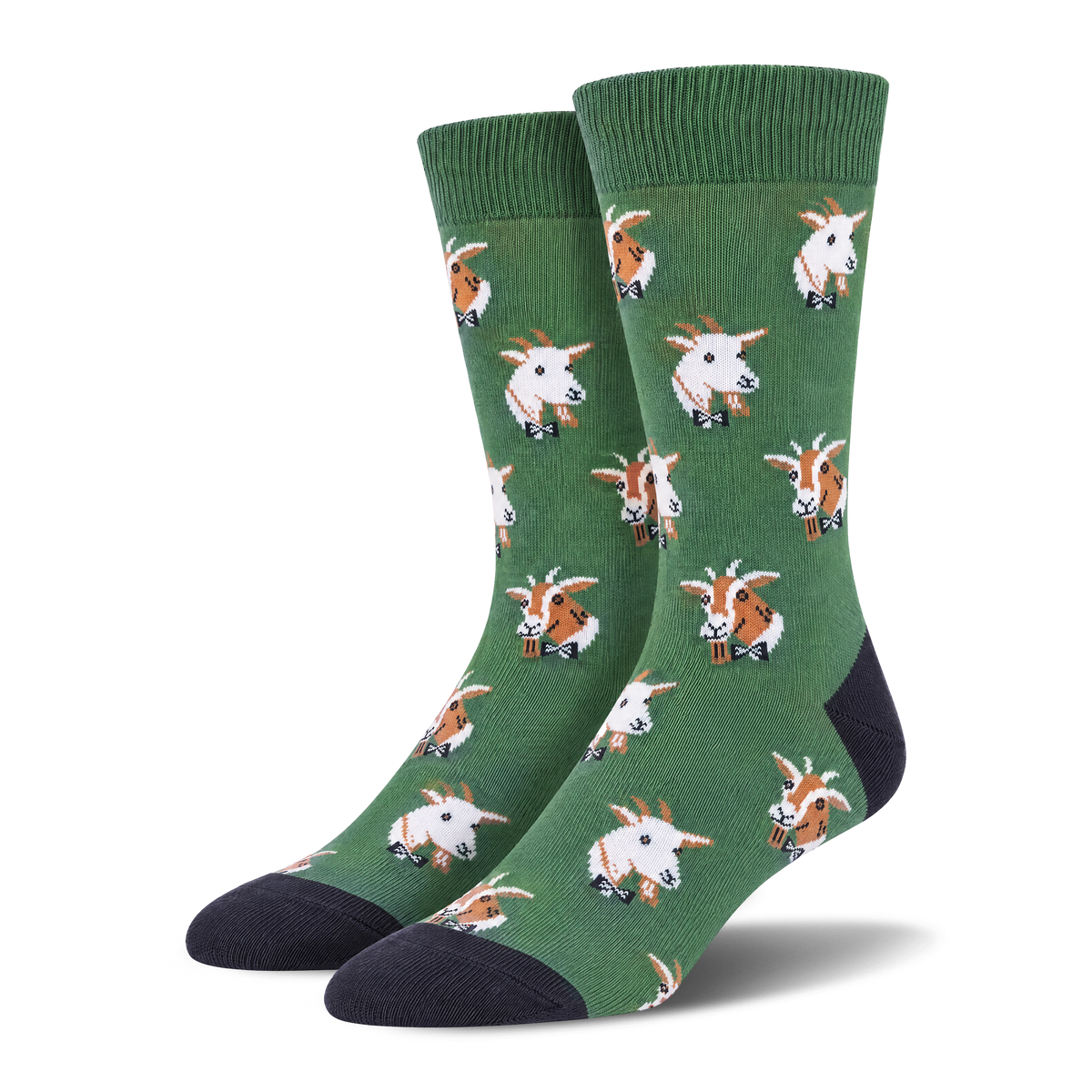 Dapper Goats [mockup]