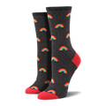 Glitter Over the Rainbow [mockup]