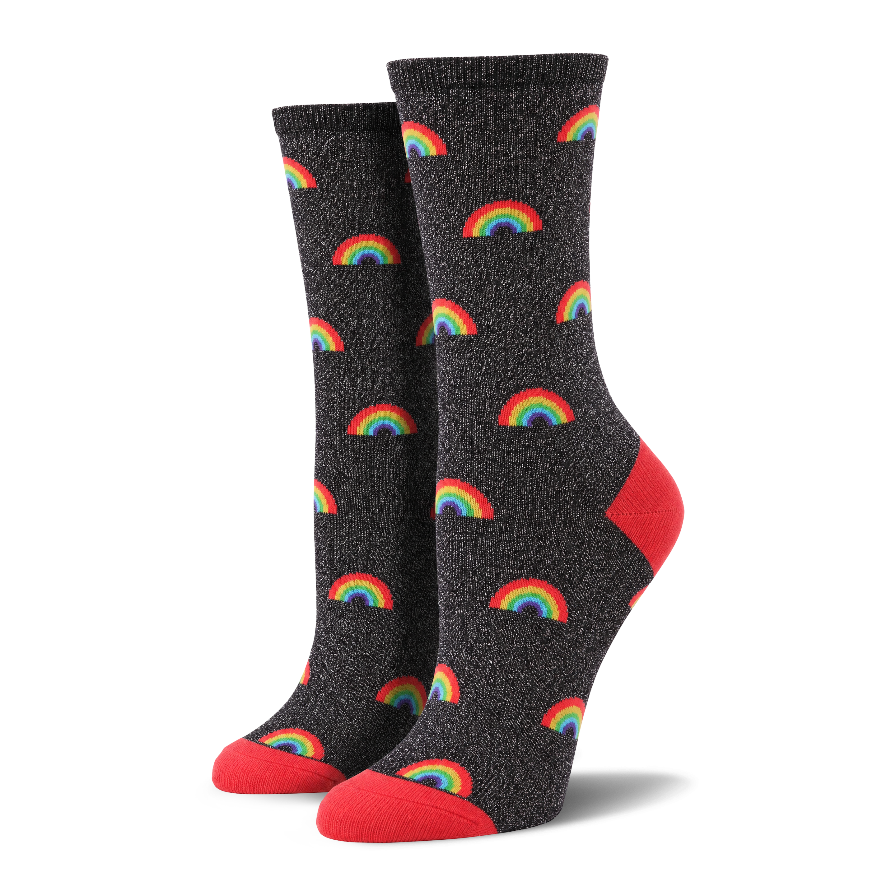 Glitter Over the Rainbow [mockup]
