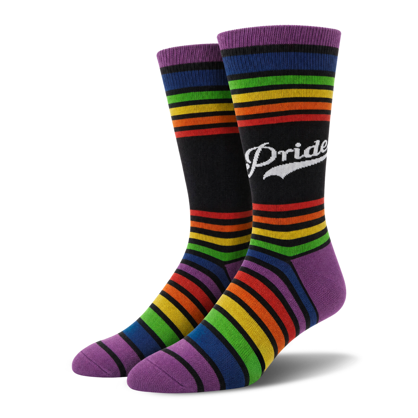 Team Pride [mockup]