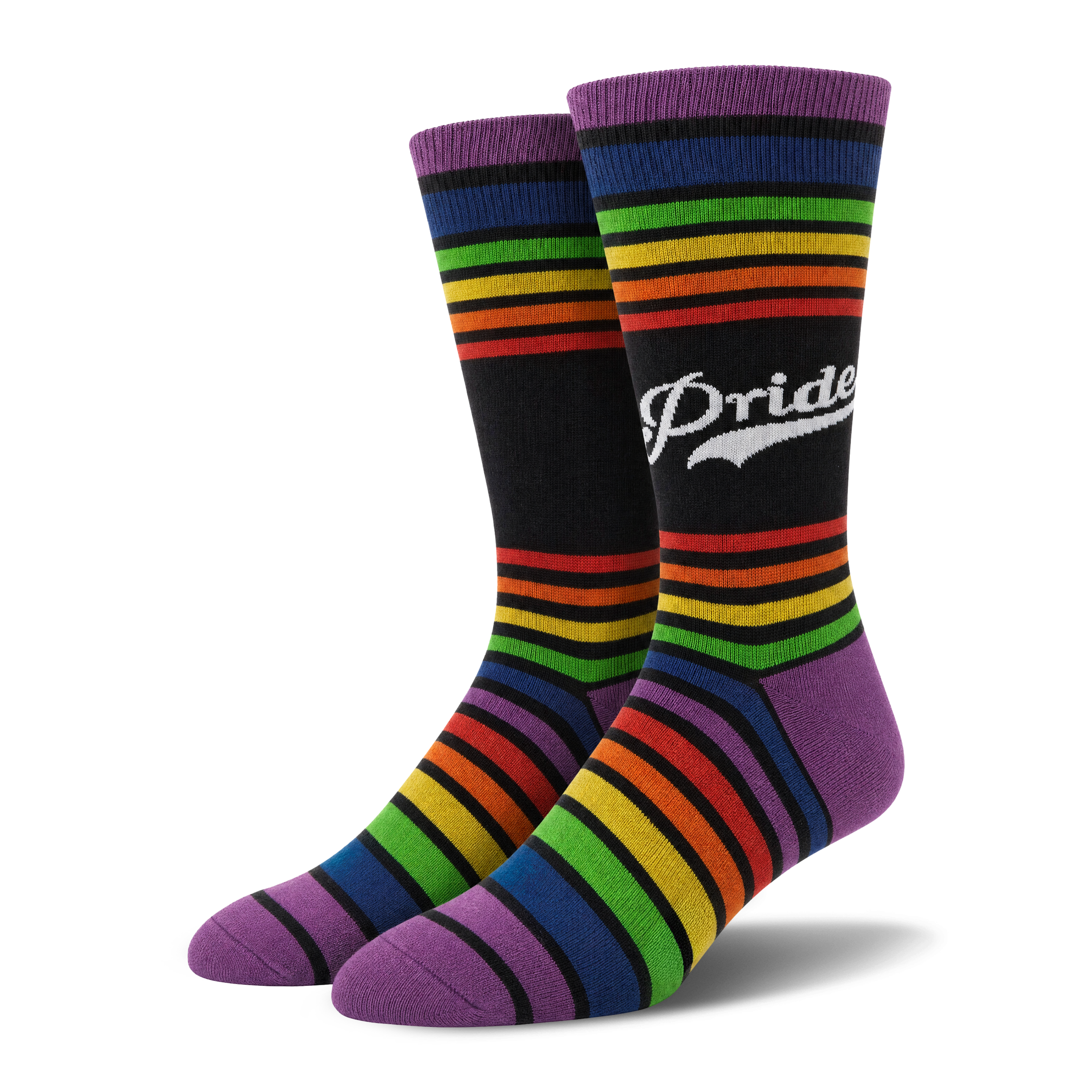Team Pride [mockup]