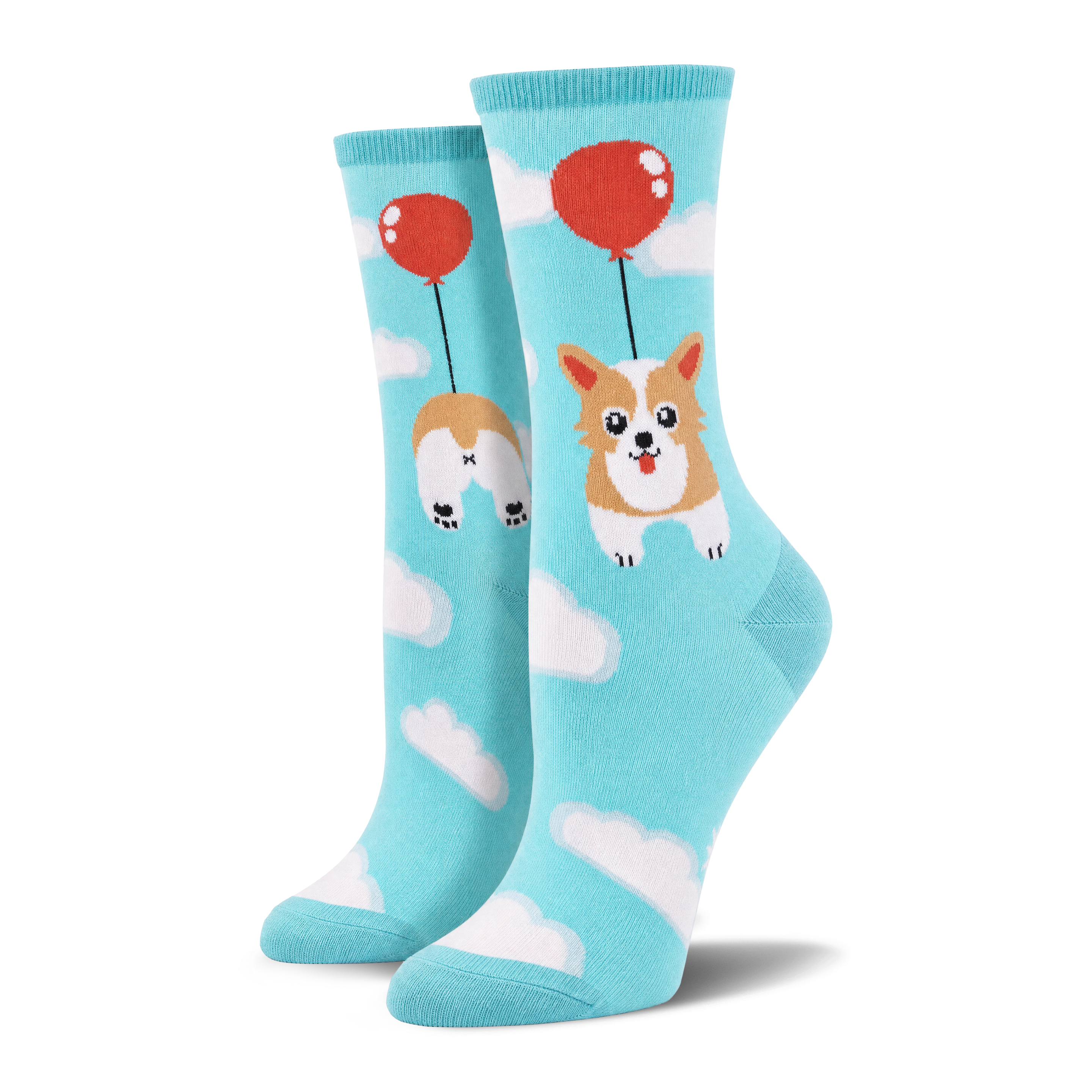 Pup Pup and Away [mockup]
