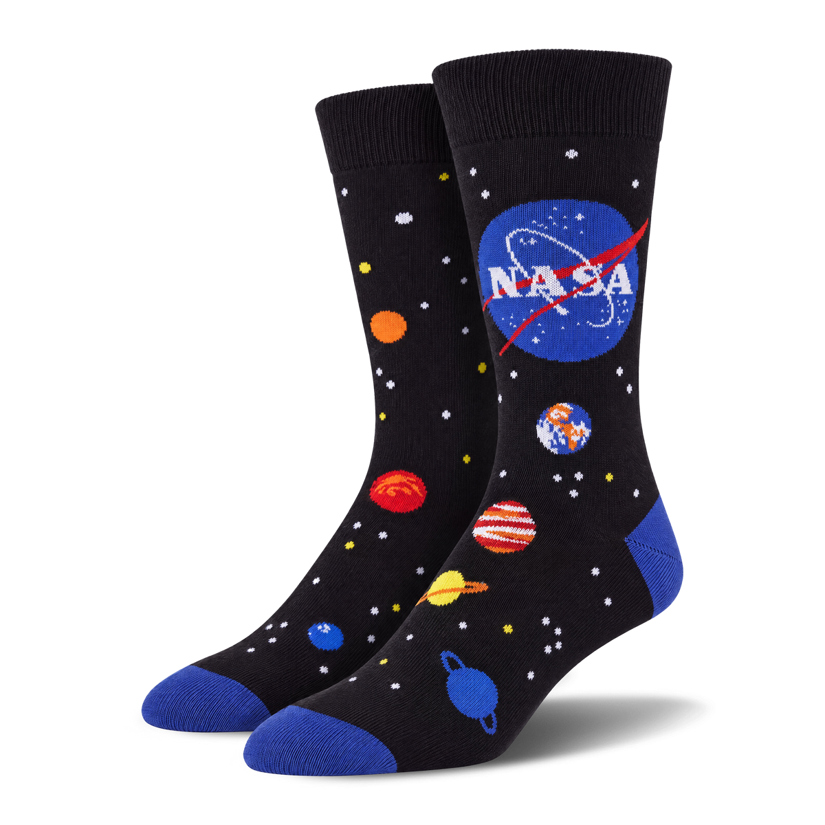 Solar System [mockup]