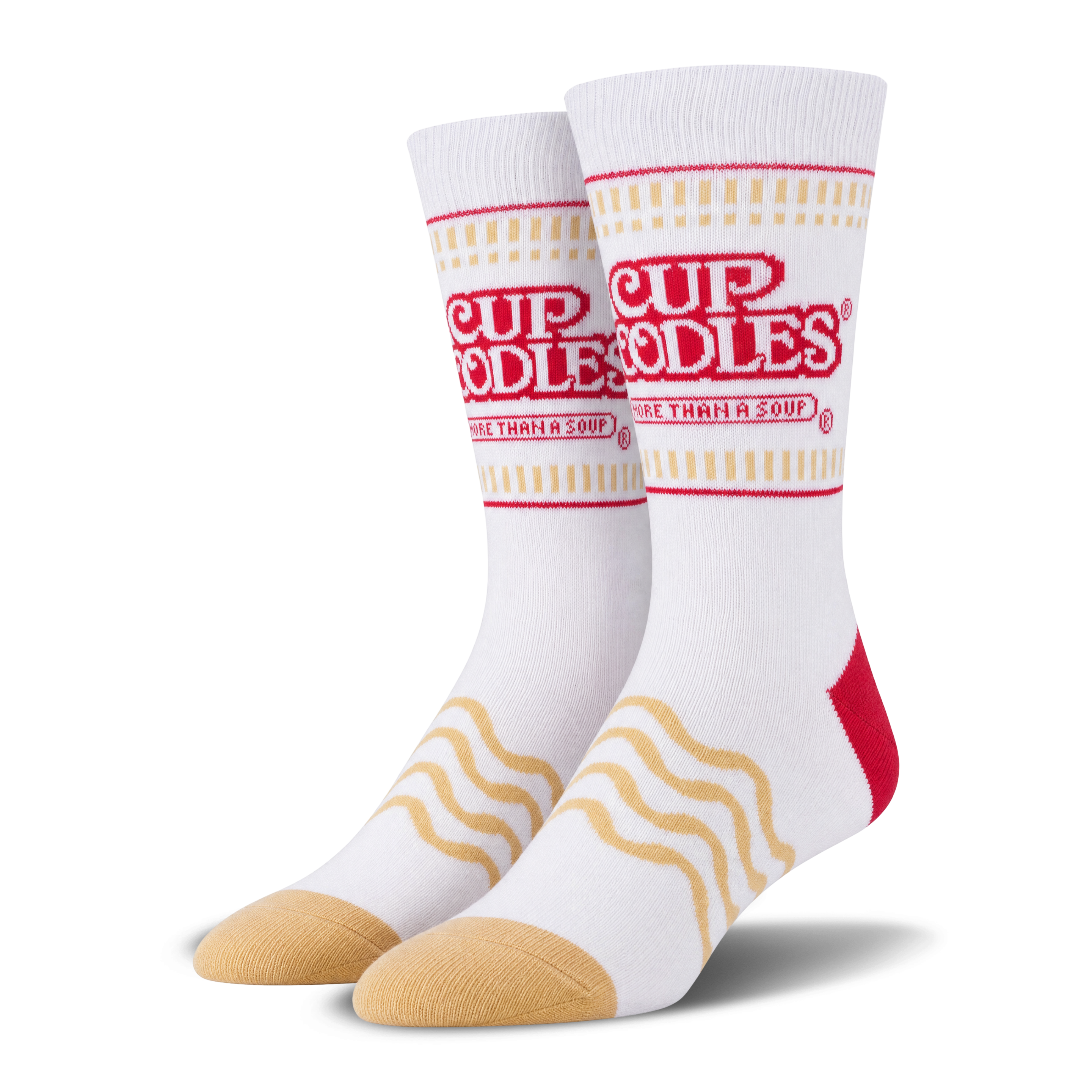 Cup Noodles [mockup]