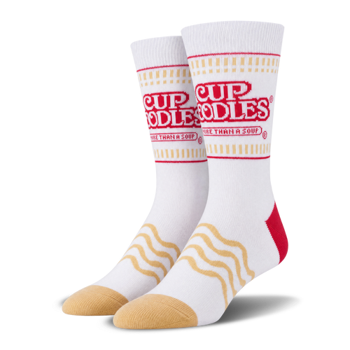 Cup Noodles [mockup]