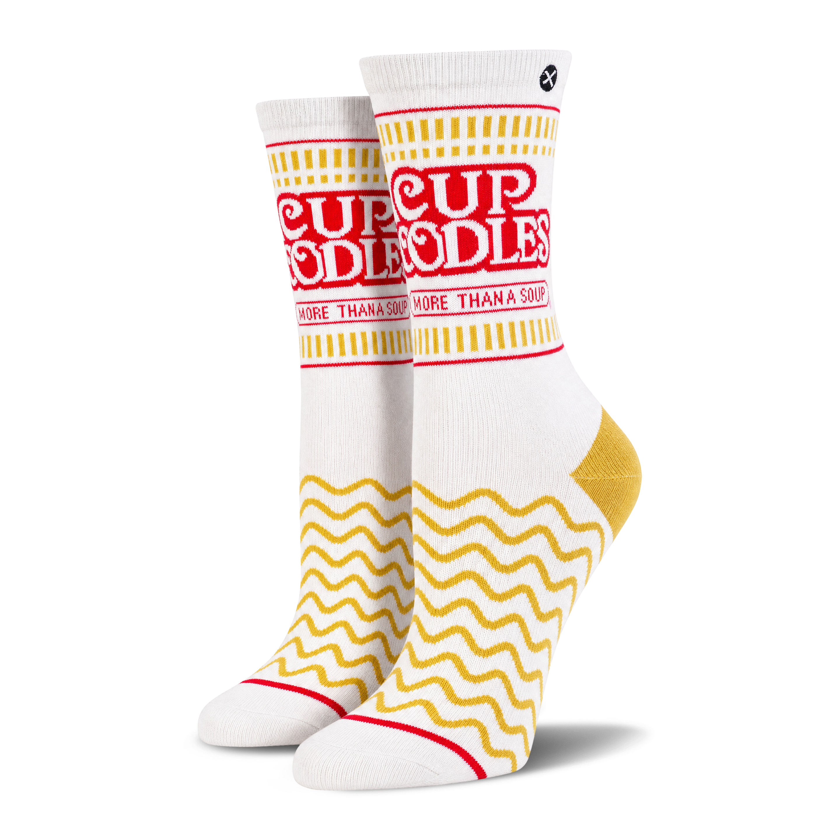 Cup Noodles [mockup]