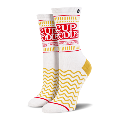 Cup Noodles [mockup]