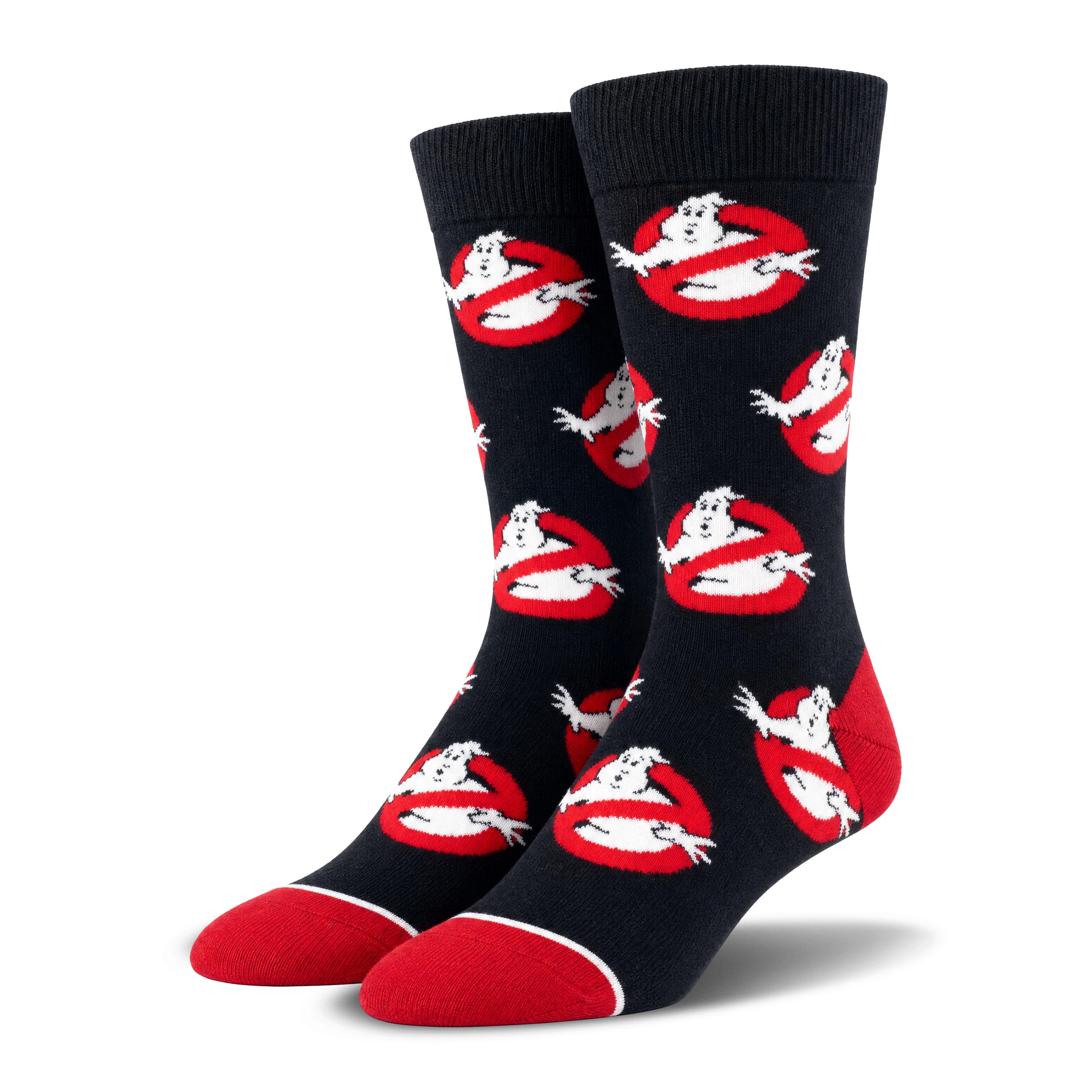 Ghostbusters Logos [mockup]