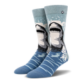 Jaws Great White [mockup]