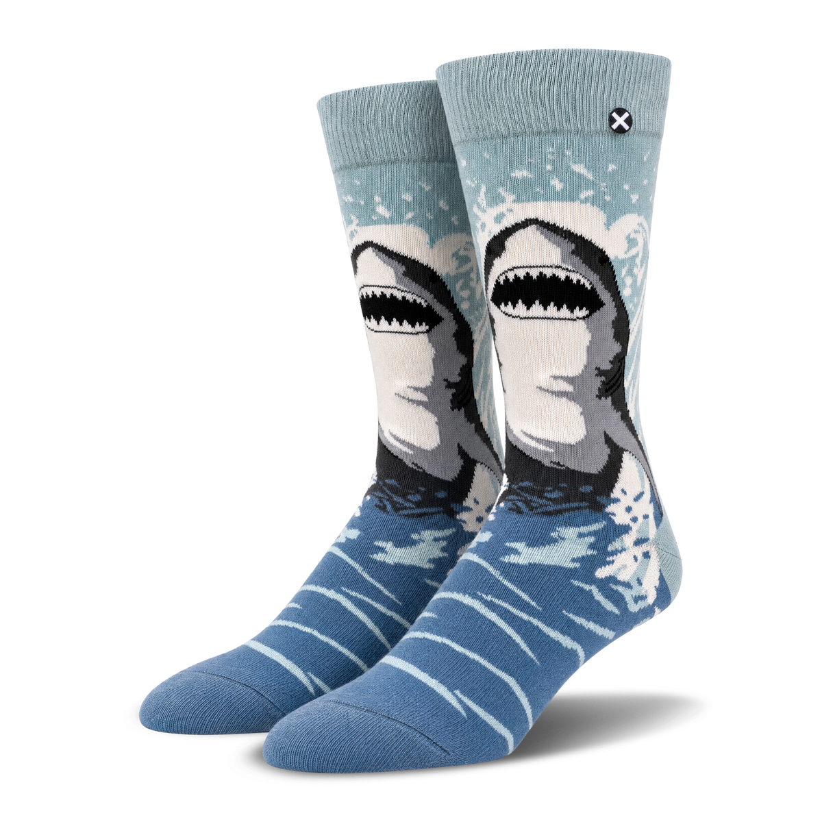 Jaws Great White [mockup]