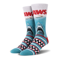 Jaws [mockup]