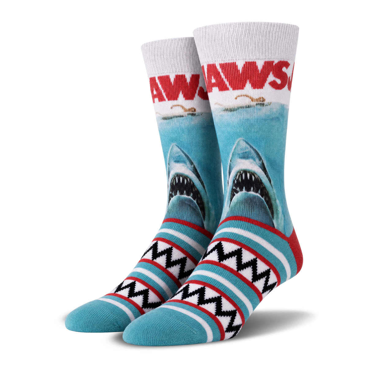 Jaws [mockup]