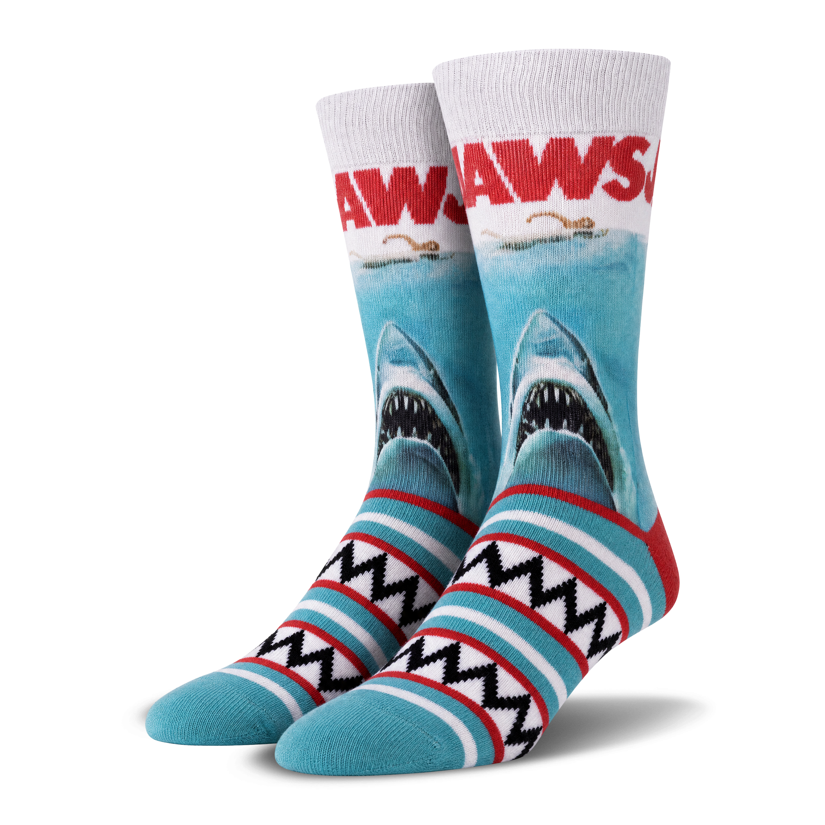 Jaws [mockup]