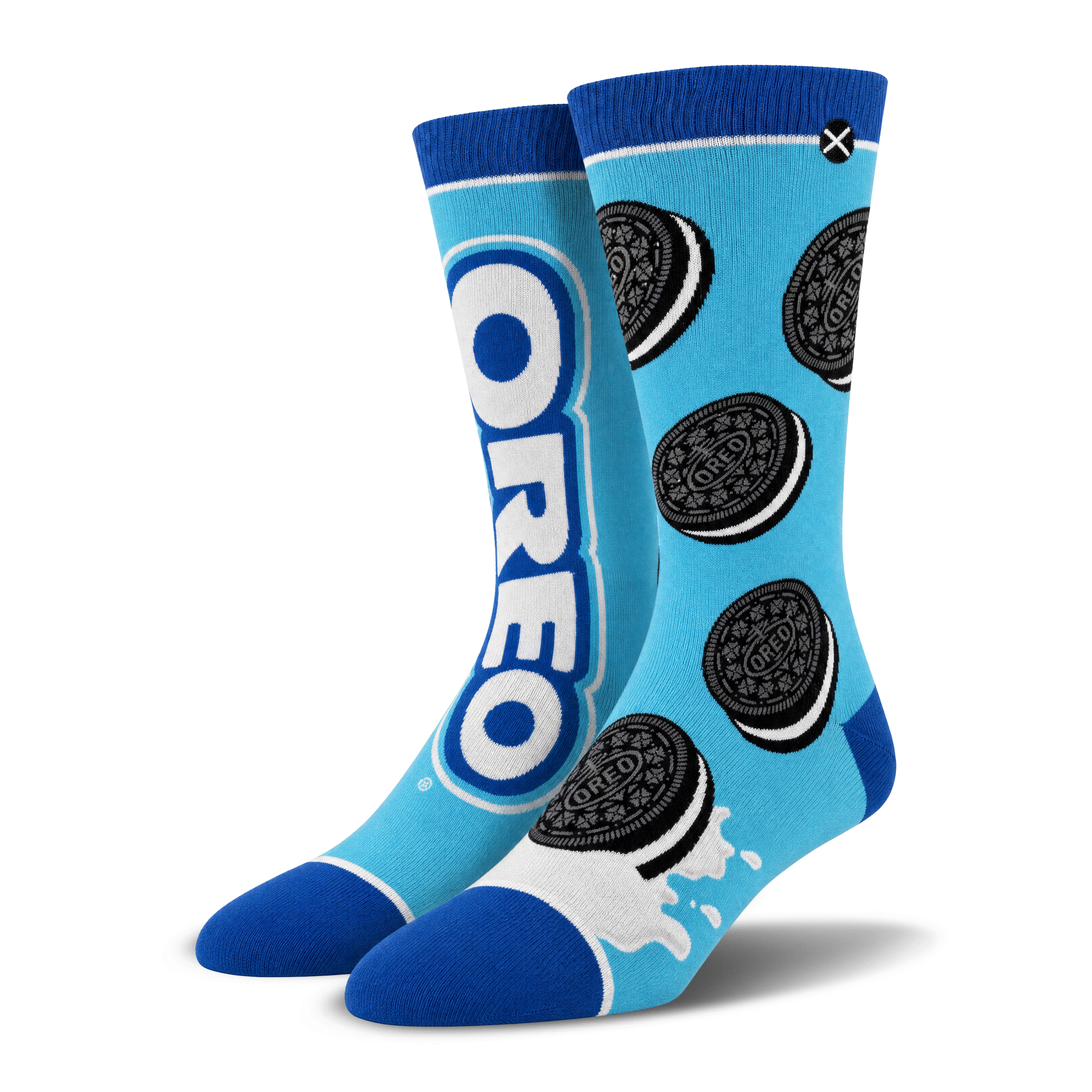 Oreo Cookies [mockup]